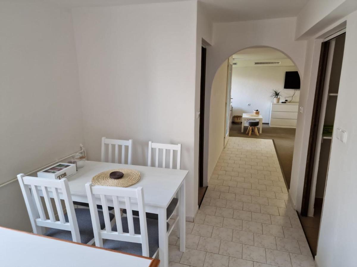 Apartman U Peciho เบียลา ปอด ปราเจเดม ภายนอก รูปภาพ